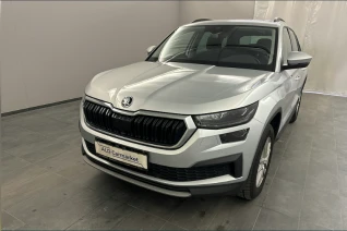 Skoda Kodiaq 2.0 TDI