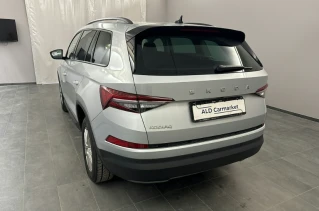 Skoda Kodiaq 2.0 TDI