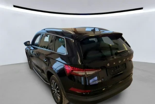 Skoda Kodiaq 2.0 TDI