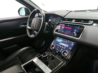 LAND ROVER VELAR Range Rover Velar 2.0D 240ch R-Dynamic SE AWD BVA