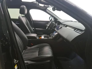 LAND ROVER VELAR Range Rover Velar 2.0D 240ch R-Dynamic SE AWD BVA