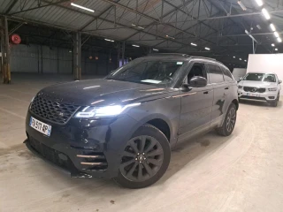 LAND ROVER VELAR Range Rover Velar 2.0D 240ch R-Dynamic SE AWD BVA