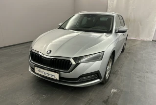Skoda Octavia 2.0 TDI 110KW  Kombi