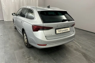 Skoda Octavia 2.0 TDI 110KW  Kombi