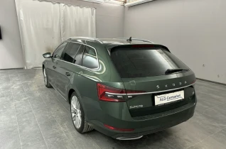 Skoda Superb Combi 1.4 TSI