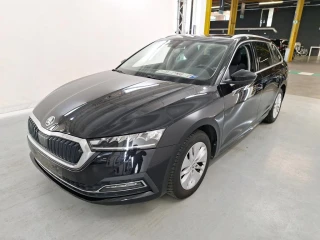 Skoda Octavia Combi 1.0 TSI 81KW