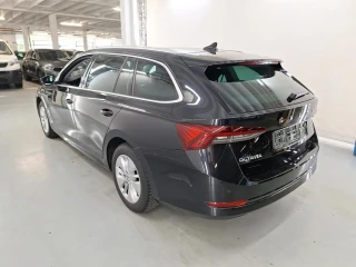 Skoda Octavia Combi 1.0 TSI 81KW