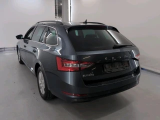 Skoda Superb 1.5 TSI ACT 110KW