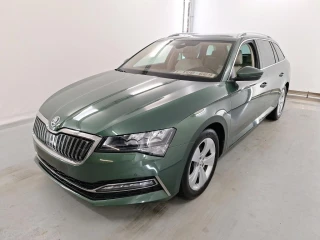 S Superb 1.4 TSI PHEV Style DSG