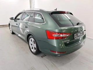 S Superb 1.4 TSI PHEV Style DSG