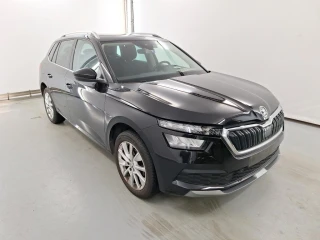Skoda Kamiq 1.0 TSI 81KW DSG CLEVER