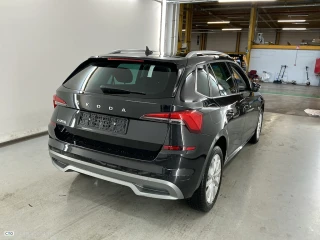 Skoda Kamiq 1.0 TSI 81 kW Style DSG