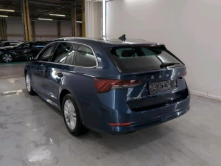 Skoda Octavia Kombi 2.0 TDI