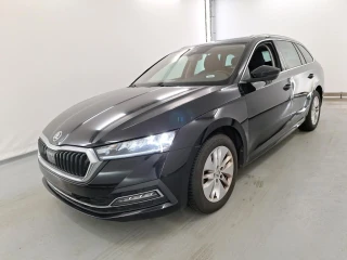 Skoda Octavia 2.0 TDI 110KW  Kombi 