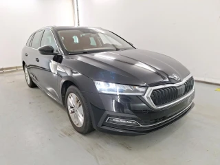 Skoda Octavia 2.0 TDI 110KW  Kombi 