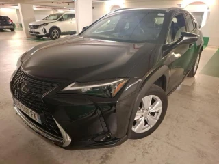 LEXUS UX HYB