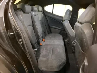 LEXUS UX HYB