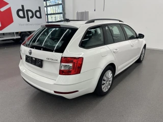 Skoda Octavia Kombi 1.6 TDI
