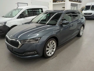 Skoda Octavia 2.0 TDI 110KW  Kombi DSG