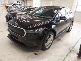 Skoda Enyaq IV 80