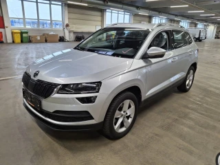 Skoda Karoq 150 PS TDI 4X4 7G DSG Ambition