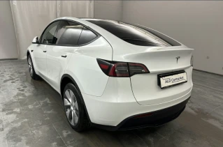 Tesla Model Y Long Range Dual Motor AWD