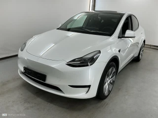 Tesla Y BEV AUTO RWD