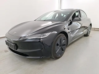 Tesla Model 3 Long-Range Dual Motor 4WD