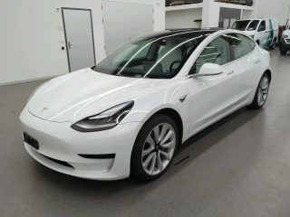 Tesla Model 3 Standard Range RWD