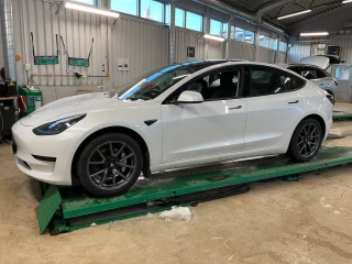 Tesla Model 3 Standard Range RWD
