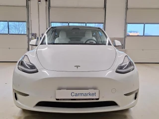 Tesla Y 75KWH  AUTO 4WD