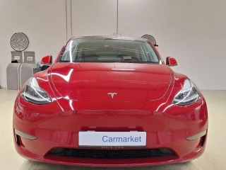 Tesla Y BEV 63KWH AUTO RWD