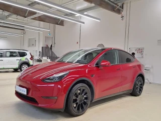 Tesla Y BEV 63KWH AUTO RWD