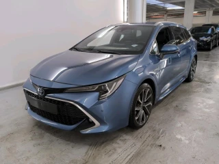 Toyota COROLLA TOURING SPORTS 2.0 HEV PREMIUM E-CVT