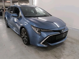 Toyota COROLLA TOURING SPORTS 2.0 HEV PREMIUM E-CVT