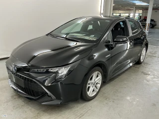 Toyota COROLLA 1.8 HYBRID DYNAMIC E-CVT