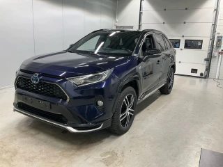 Toyota Rav4 2.5 Hybryda