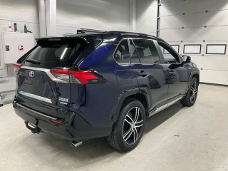 Toyota Rav4 2.5 Hybryda