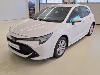 Toyota COROLLA 1.8 HEV 98 CV Pack Business