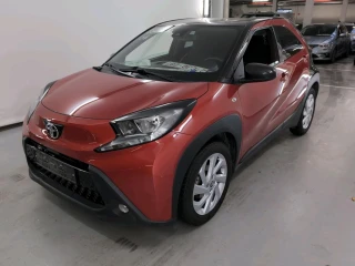 Toyota AYGO X 1.0