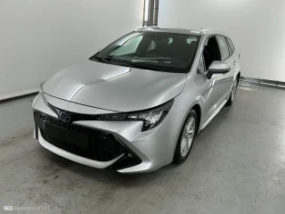 Toyota Corolla 1.8 Hybrid 