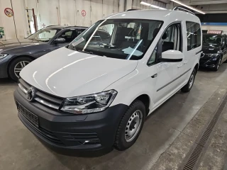 Volkswagen Caddy 1.4 Gas