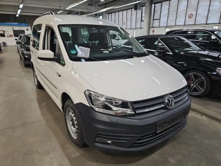 Volkswagen Caddy 1.4 Gas