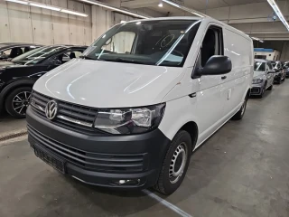 Volkswagen Transporter 2.0 TDI