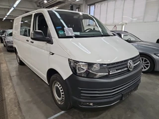 Volkswagen Transporter 2.0 TDI
