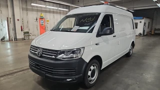 Volkswagen Transporter 2.0 TDI