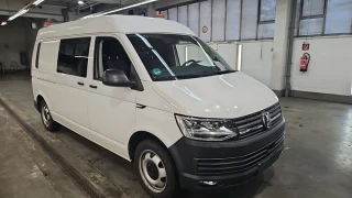 Volkswagen Transporter 2.0 TDI
