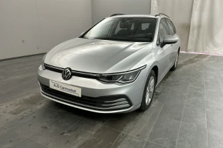 Volkswagen  Golf VIII VW Variant 2.0 TDI