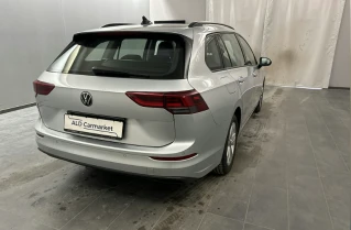 Volkswagen  Golf VIII VW Variant 2.0 TDI