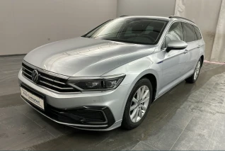Volkswagen Passat VW Variant 1.4 TSI Plug-In-Hybrid
